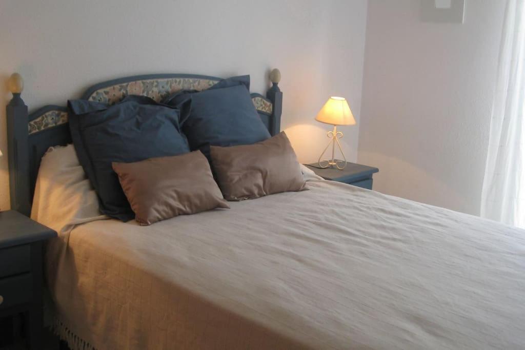 4 Rooms Fib - Benicasim Playa Benicàssim Eksteriør bilde