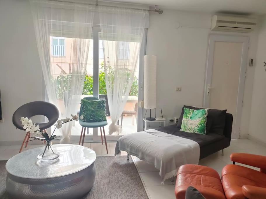 4 Rooms Fib - Benicasim Playa Benicàssim Eksteriør bilde