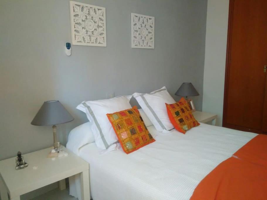 4 Rooms Fib - Benicasim Playa Benicàssim Eksteriør bilde
