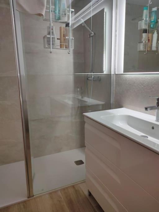4 Rooms Fib - Benicasim Playa Benicàssim Eksteriør bilde